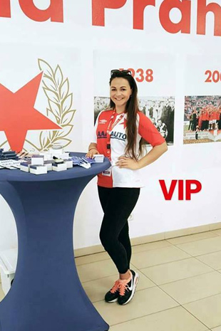 SK Slavia Praha