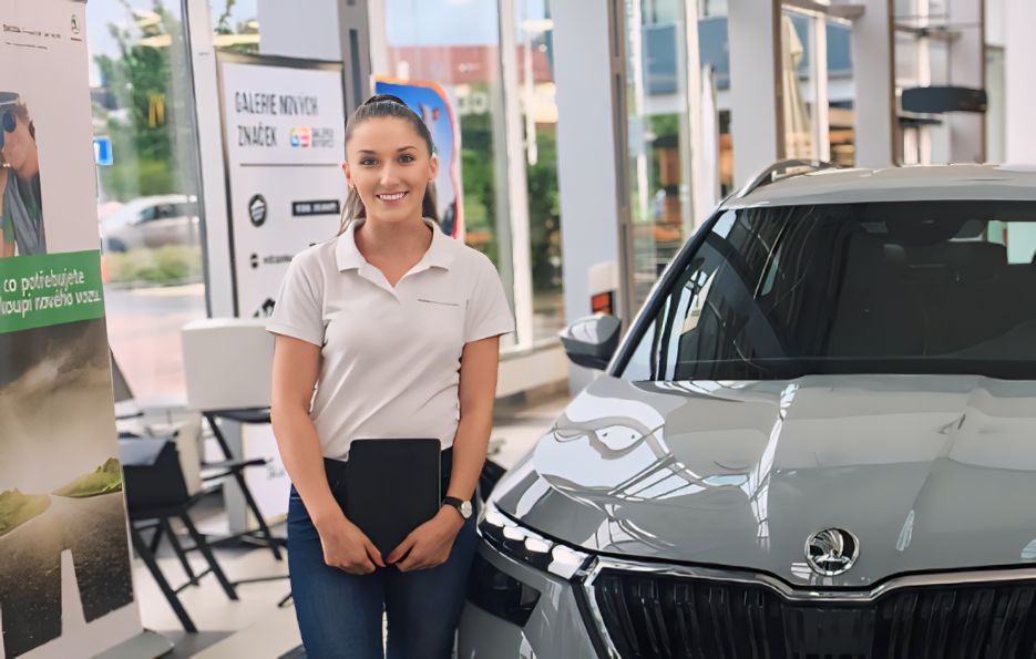 České promotérky | České modelky s.r.o. - zajistíme spolehlivé promotérky, hostesky a modelky